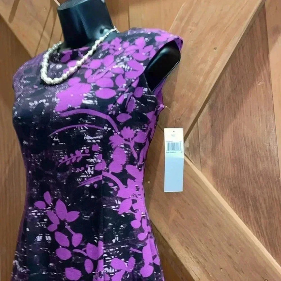 Wisp Petite Dress- 0 - Picture 5 of 7